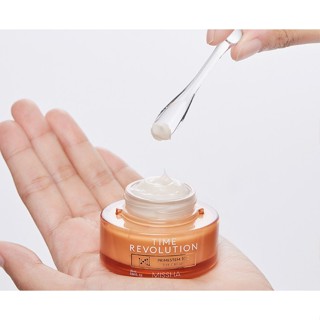 Missha Time Revolution Primestem 100 Eye Cream 25 ml