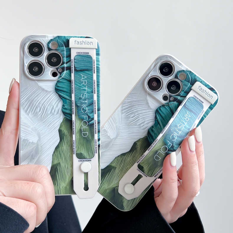 AMK สายรัดข้อมือ Xiaomi 14T 13T 12T 11T 10T Poco F6 X6 M6 F5 M5 X5 C65 C40 F3 M3 M4 F4 X4 X3 NFC M5S 11C 12G Apple Apple Apple Apple Apple Apple Apple Apple 12G เคส GNCWD