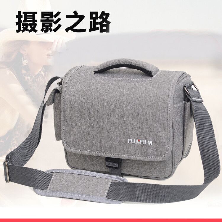 กระเป ๋ ากล ้ อง Fuji กระเป ๋ ากล ้ อง SLR XT3 XT4 XT30 XT20 XA3 XA7 XE2 XT10 XT2 กระเป ๋ ากล ้ องมืออาชีพ ( โปรดวัดขนาดก ่ อนสั ่ งซื ้ อ