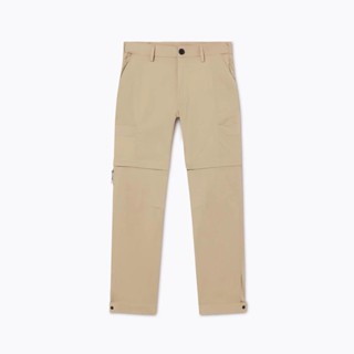 Tropicfeel ProTravel Pants Zip-off Pants Man Walnut Sand (2280471M122)