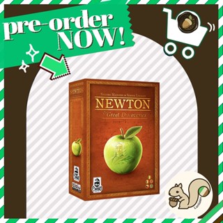 Newton: New Edition [Pre-Order]