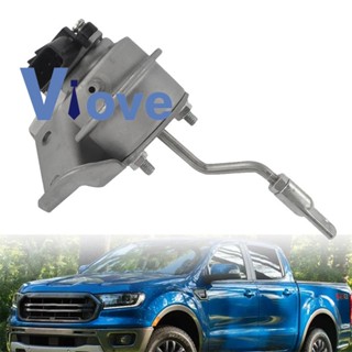 อะไหล่ตัวกระตุ้นเทอร์โบเครื่องยนต์ แบบเปลี่ยน สําหรับ Ford Mustang Ranger 2.2 Puma 2012-2023 Mitsubishi TD03 1 ชิ้น