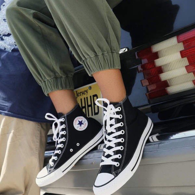 🔹ขายด่ว☀️รองเท้าแฟชั่น🔥[2Sneaker]รองเท้าConverse All Star Chuck Taylor s’70 รองเท้าผ้าใบ รองเท้าผ้าใบแฟชั่น รองเท้าลำล