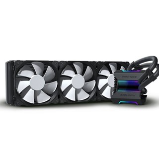 PHANTEKS GLACIER ONE 360MP 360 MM (120 X 3) PH-GO360MP_DBK01