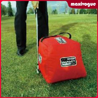 [Maxivogue] Bags Impact Power Pack Portable Indoor Outdoor Hitting Bags