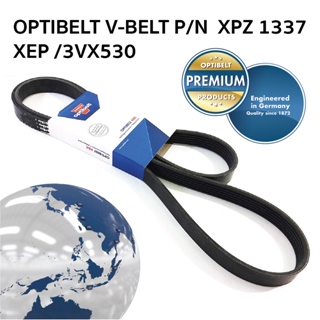 OPTIBELT V-BELT P/N  XPZ 1337-XEP /3VX530