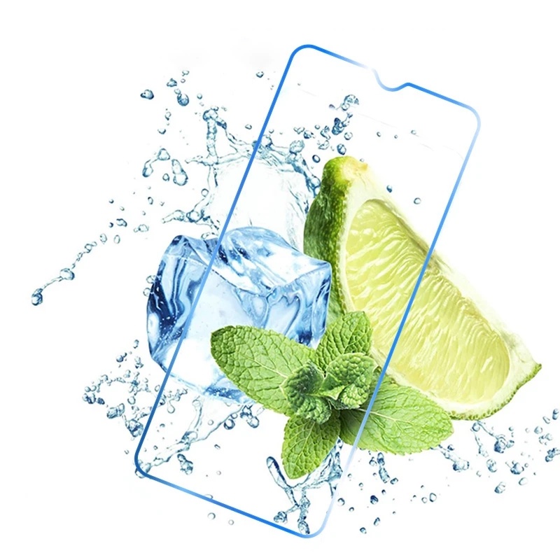 ฟิล์มกระจกนิรภัย Honor X70 X9 X9c Smart X9d X8 X8a X8b X8c X8d X7 X7a X7b X7c X7d X6 X6a X6b X6c X5 X5b X5c Plus 4G 5G 2026 - รูปที่ 6