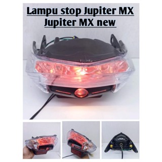 Jupiter MX STOP LAMP JUPITER MX ใหม่ WJ555