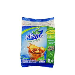 Nestea ชาเนสที สูตรใหม่ รสดั้งเดิม ชาปรุงสำเร็จชนิดผง ไม่หวาน ขนาด 200g