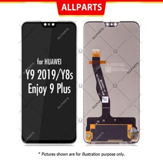 Display​ จอ ทัช สำหรับ HUAWEI Y9 2019 Y8s Enjoy 9 Plus LCD หน้าจอ พร้อมทัชสกรีน