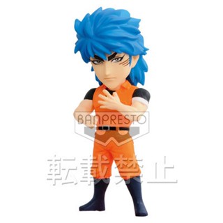 Toriko ของแท้ JP - WCF Banpresto [โมเดลโทริโกะ]