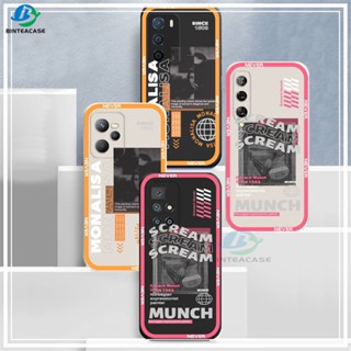 เคสโทรศัพท์มือถือ ซิลิโคนนุ่ม ลาย NFC สไตล์ศิลปะ สําหรับ Redmi 12 Note 11S 11 Pro Redmi 10C 10A 9C 9T Note 10 5G Note 10S Note 9s Poco M3 Pro X3 Pro