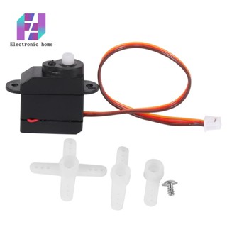 2G Digital Servo 2.2G Servo for Micro-Model Airplanes Cars Trucks Orlandoo Hunter Upgrade Parts Universal