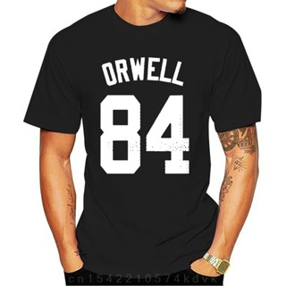 Couple T-Shirt Men Jorvel 1984 Unisex Women Top_03