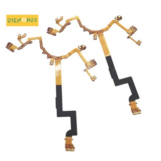 New Lens Anti Shake Anti-Shake Flex Cable for Canon EF 24-105 Stabilizer 24-105mm F/4L is II USM Lens Replacement Accessories