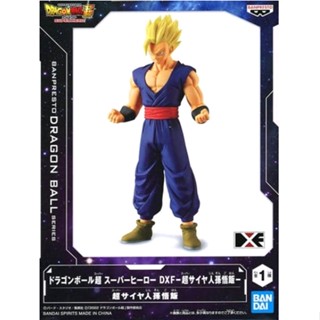 Dragon Ball  DXF Super Saiyan Son Gohan ของแท้จากญี่ปุ่น