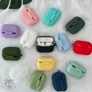 ยางซิลิโคนของเหลว Case for Apple Airpods 3 Gen รุ่นที่ 3 วัสดุที่เป็นมิตรกับสิ่งแวดล้อม เคส สำหรับ แอร์พอด