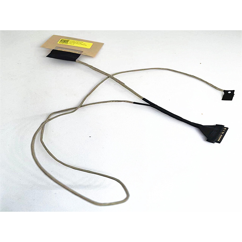 Lenovo Lenovo ideapad 130-15IKB DLADE 15 สายหน้าจอ 020032สายแบน X00