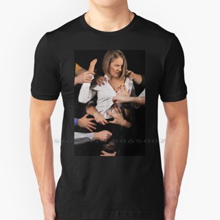 YN[S-5XL]Lust. Art Project " Consumers " T Shirt 100% Cotton Lust Sex Case Mature Cases Cases Hot Pic Erotic Cases Fi_50