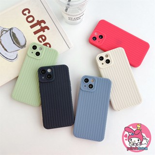 เคสโทรศัพท์มือถือ ซิลิโคนนิ่ม TPU กันกระแทก หลากสี สําหรับ iPhone 11 Pro Max X Xr Xs Max 8 7 Plus SE2020