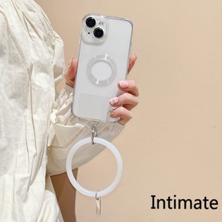 Infinix Note 12 G96 11i 11S 11 10 8i 7 Pro Smart 4 HD 2021 6 Plus Zero X 2-in-1 ใส TPU สร้อยข้อมือ + เคสโทรศัพท์มือถือ เคสป้องกัน