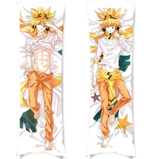 Aotu World Ray dakimakura ปลอกหมอนอิง สําหรับผู้ชาย ขนาด 50x150 ซม.