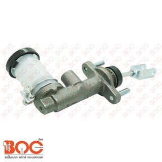 BOC แม่ปั๊มคลัทช์บน  ISUZU  TFR 89  5/8"  OEM#8-94434-710-0 #CIS-18