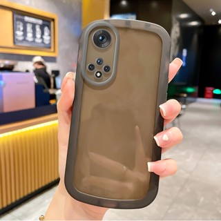 เคสโทรศัพท์มือถือ แบบใส ลายดวงตานางฟ้า ตาโต สําหรับ OPPO RENO 2Z 2F RENO 4 RENO5 Pro RENO 7 RENO 8 Pro+ 8T