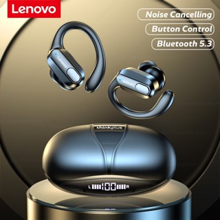 Lenovo หูฟังไร้สาย True Wireless bluetooth 5.3 headset XT80 หูฟังบลูทูธ ไร้สาย stereo call headset หูฟังสเตอริโอ