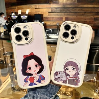 Casetify เคสโทรศัพท์มือถือนิ่ม ลายหิมะ สีขาว สําหรับ Xiaomi MI 10T MI 10 MI 11T MI 11 ULTRA MI 12 lite Poco X3 NFC M3 PRO F3 GT Poco M4 PRO Poco F4 X4 GT 5G NN099Y