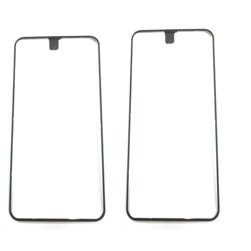 สําหรับ Huawei Y9S Honor 9X 8X ด้านหน้า LCD กรอบกลางผู้ถือที่อยู่อาศัยเปลี่ยนอะไหล่ซ่อม