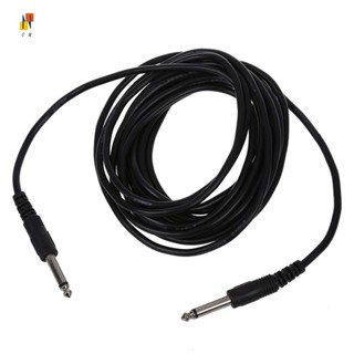 5M Cable cord Jack for Guitar electric guitar