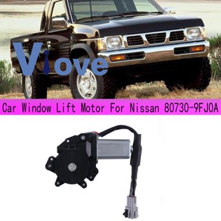 1 Piece Car Side Electric Regulator Car Glass Lift Motor for Nissan 80730-9FJ0A