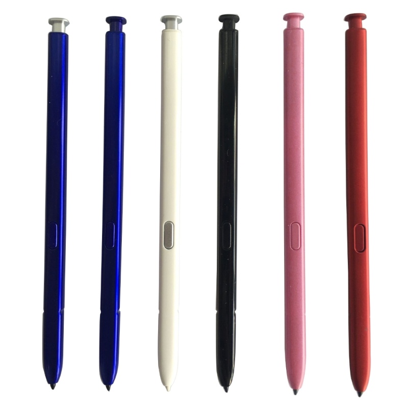 WIN ปากกาคาปาซิทีฟสําหรับ Note 10 N970 Note 10 Plus N975 ปากกาสไตลัส 1 ชิ้น