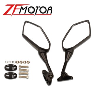 กระจกมองหลัง สําหรับ Honda CBR 600 F4 F4I 1999-2006 CBR900 CBR919 CBR929 CBR954 1998-2003 GT125R GT250R GT650R GT650S