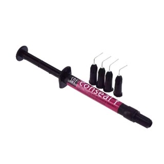Sdi Conseal f Pit and fissure น้ํายาบําบัดแสง 1 กรัม 1 ชิ้น พร้อมปลาย 4 ชิ้น