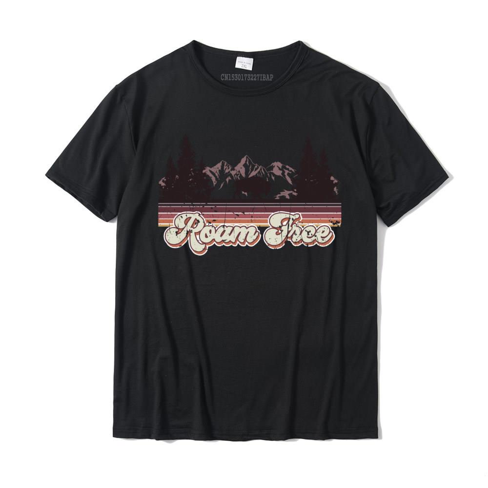 oversize T-shirt เสื้อยืด พิมพ์ลายกราฟฟิคภูเขาธรรมชาติ น่ารัก สไตล์วินเทจ แฟชั่นสําหรับผู้หญิง S-5XL