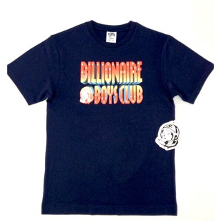 ใหม่ เสื้อยืดลําลอง แขนสั้น คอกลม ลาย BBC Billion Teens Club แฟชั่น สําหรับวัยรุ่น