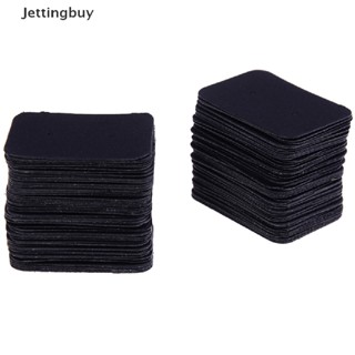 [Jettingbuy] ใหม่ พร้อมส่ง ที่แขวนต่างหู เครื่องประดับ 100 ชิ้น