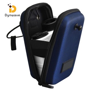 [Dynwave] Golf Rangefinder Case Range Carry Bag Universal Golf Range Bag