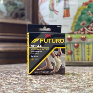 ซัพพอร์ตข้อเท้า Futuro Ankle Supporter (M)