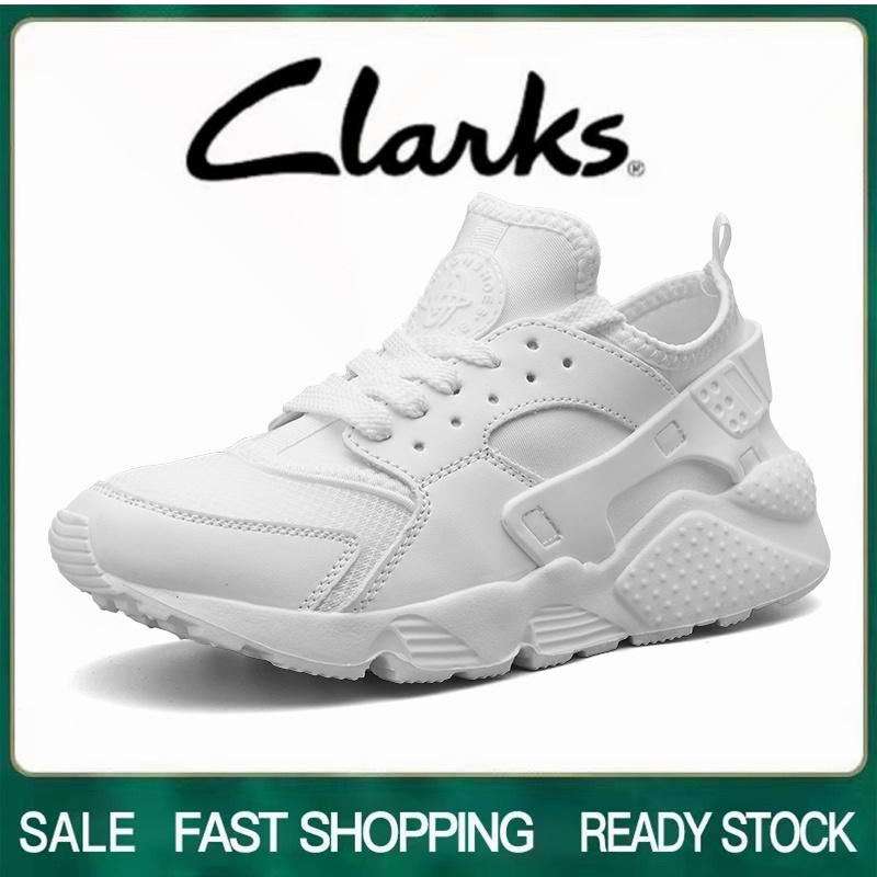 Clarks รองเท้าผู้ชาย clarks รองเท้าสําหรับชาย clarks รองเท้าผู้ชายแบนรองเท้าผู้ชายเกาหลีกีฬารองเท้าผ