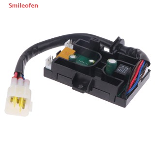 [Smileofen] ใหม่ เมนบอร์ดควบคุมวงจร 5KW สําหรับเครื่องทําความร้อน จอดรถ ดีเซล