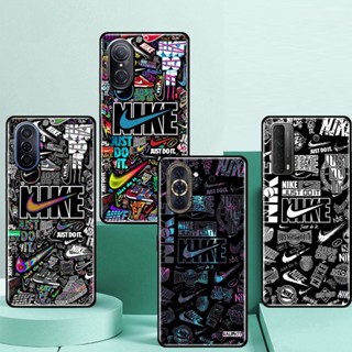 เคสโทรศัพท์มือถือ ซิลิโคน TPU กันกระแทก สําหรับ Huawei NOVA 6 4G 5G SE