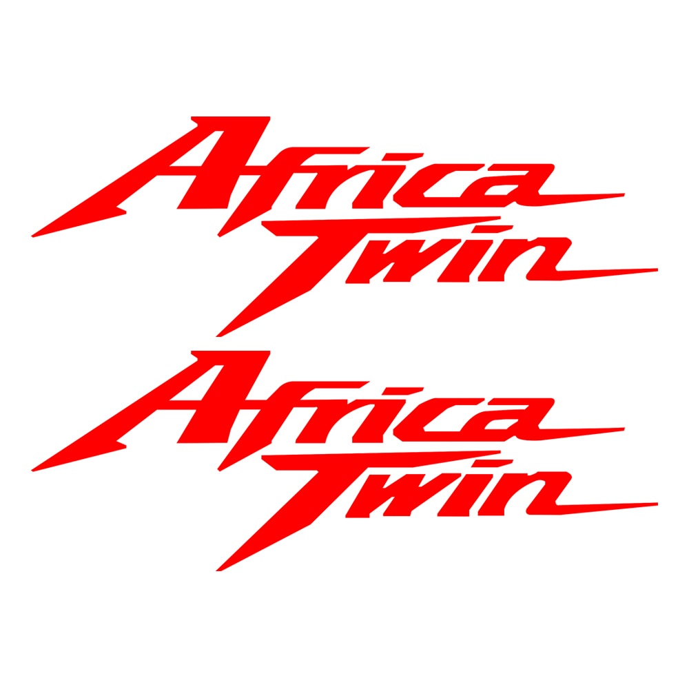 สติกเกอร์รถจักรยานยนต์รูปลอกกันน้ํา CRF1100L Africa Twin 2022 สําหรับ Honda CRF1000L CRF 1100 L 1000L 2016-2023 2021 อุปกรณ์เสริม ราคา ถูกที่สุด ดีลบีเคเค แกลเลอรีภาพที่ 5