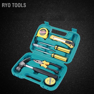 Ryo Tools ชุดซ่อม 16 ชิ้น