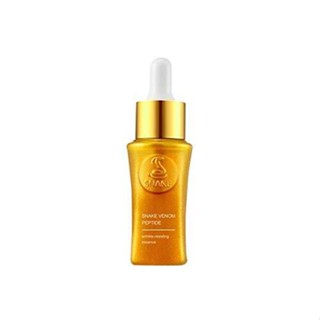 Snake Venom Peptide Wrinkle-resisting Essence, Recover Elasticity Lift Skin Fres 30ml