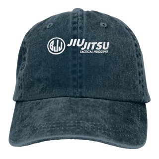 ขายดี หมวกเบสบอล ผ้าฝ้าย 100% ลาย Sunhat Bjj Jiu Jitsu Jiujitsu Mma