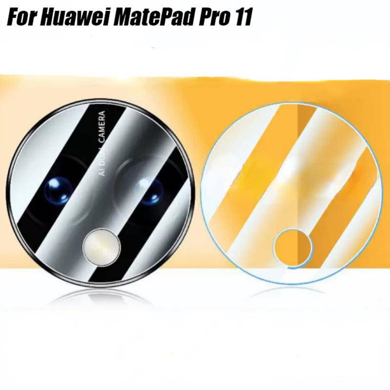 สําหรับ Huawei MatePad Pro 11 (2022) เลนส์กล้องหลัง แบบใส 9H ป้องกันรอยขีดข่วน ฟิล์มกระจกนิรภัยกันรอย