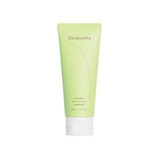 Sandawha Ultra Gentle Natural Mild Cleanser 100g